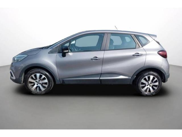 Renault Captur image 1