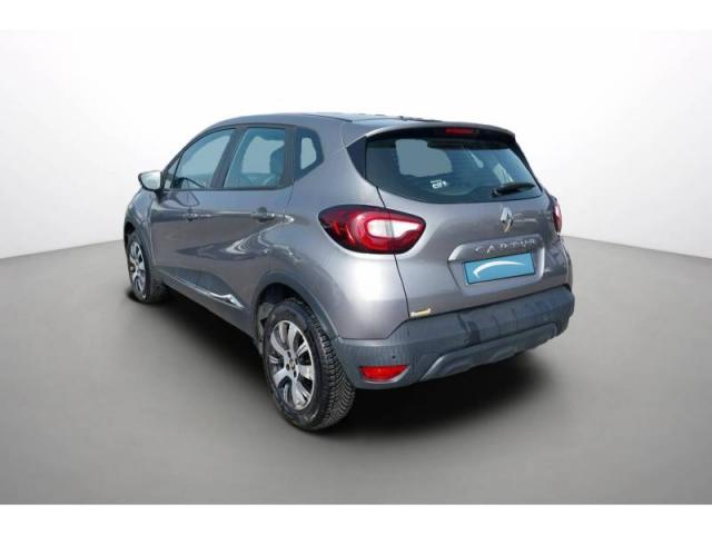 Renault Captur image 6