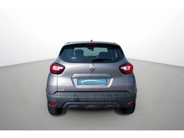 Renault Captur image 4