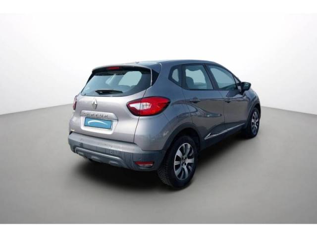 Renault Captur image 5