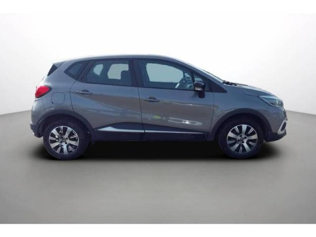 Renault Captur image 7