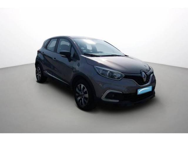 Renault Captur image 2