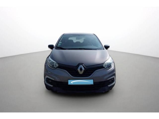Renault Captur image 3