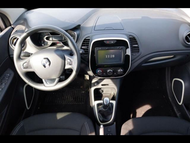 Renault Captur image 8