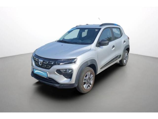 Dacia Spring Achat Intégral Business 2020