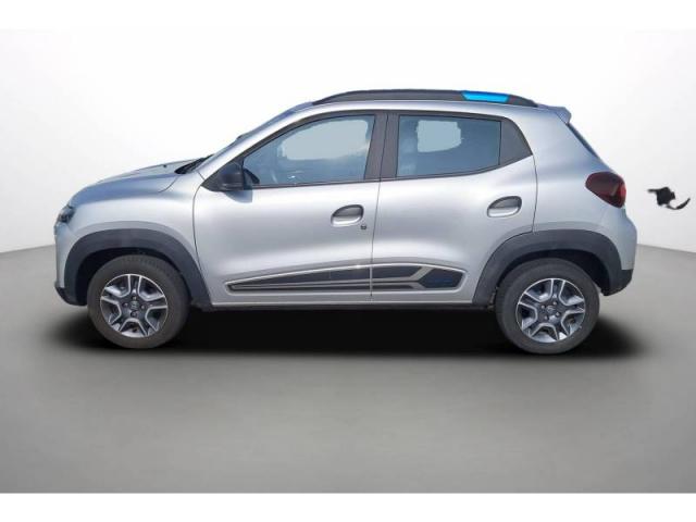 Dacia Spring image 5