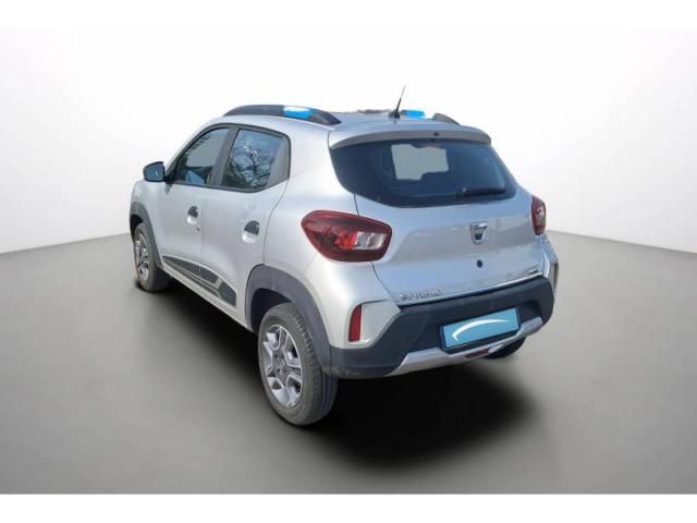 Dacia Spring image 6