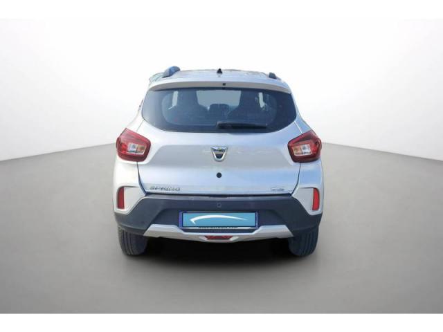 Dacia Spring image 2