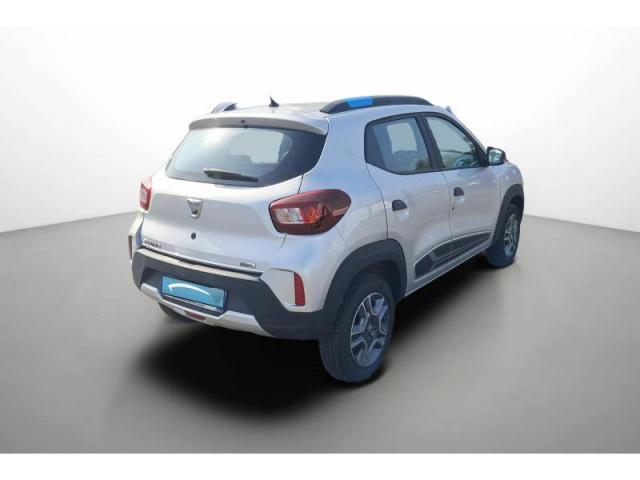 Dacia Spring image 4