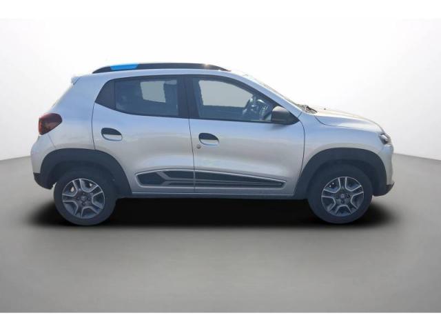 Dacia Spring image 7