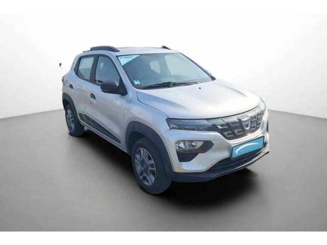 Dacia Spring image 1