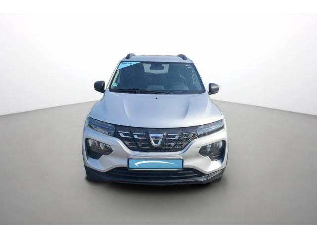 Dacia Spring image 8