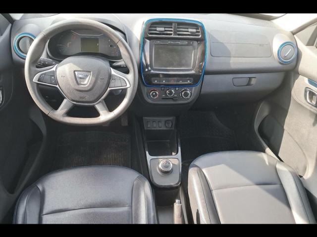 Dacia Spring image 3