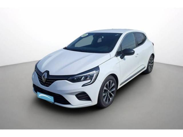 Renault Clio E-Tech Full Hybrid 145 Techno