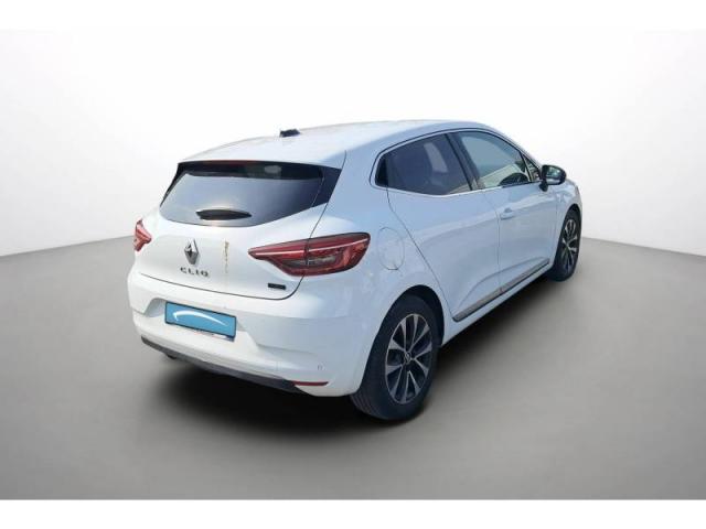Renault Clio image 1