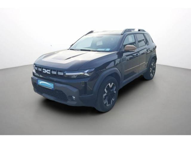 Dacia Duster Eco-G 100 Extreme