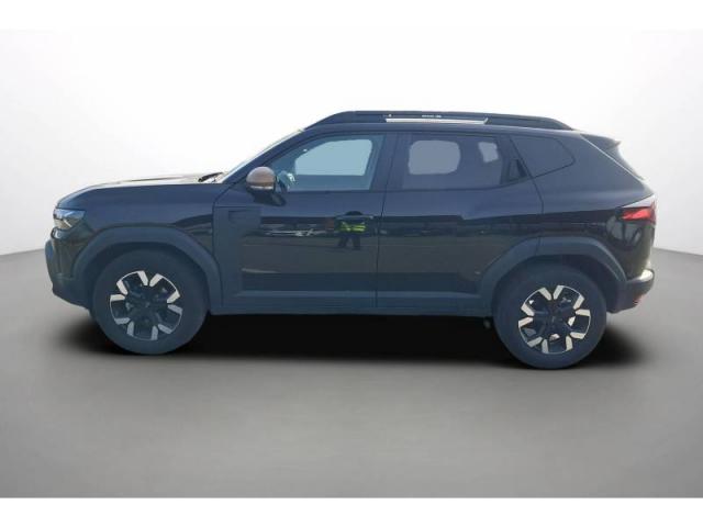 Dacia Duster image 4