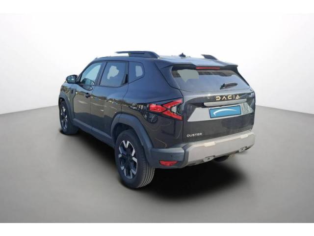 Dacia Duster image 7