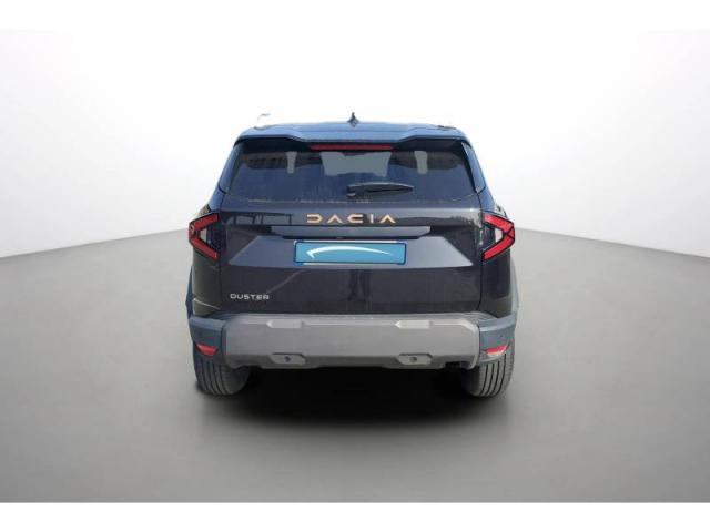 Dacia Duster image 5