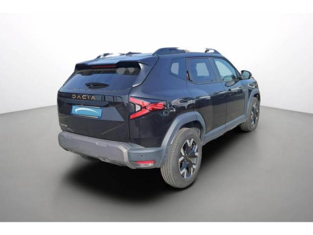 Dacia Duster image 3