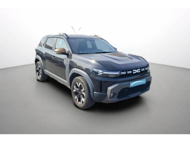 Dacia Duster image 2