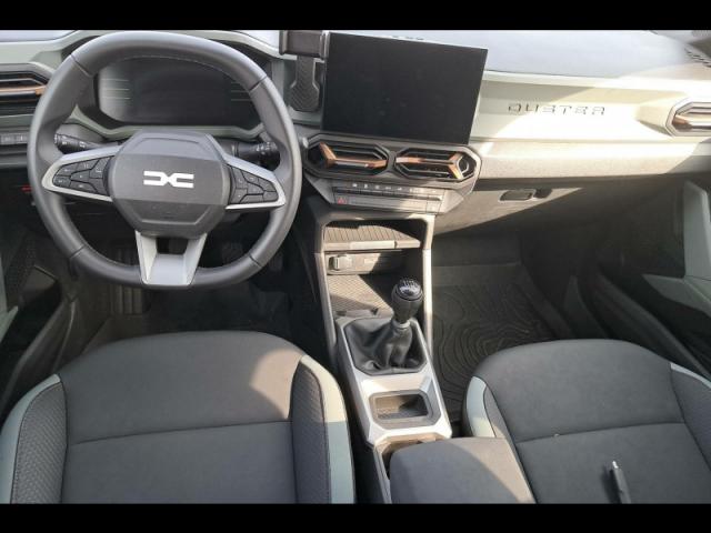 Dacia Duster image 1