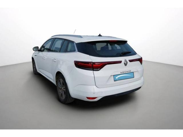 Renault Mégane image 7