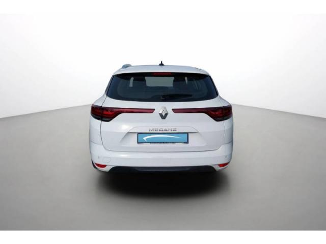 Renault Mégane image 1