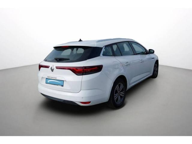 Renault Mégane image 4