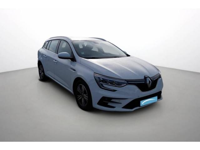 Renault Mégane image 8