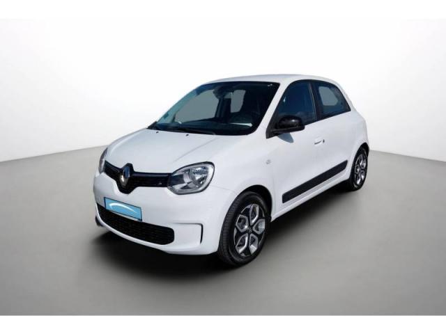 Renault Twingo Iii E-Tech Equilibre