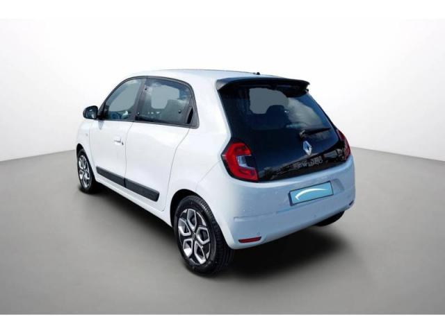 Renault Twingo image 4