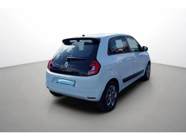 Renault Twingo image 7