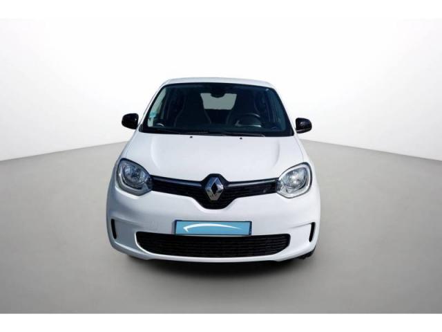 Renault Twingo image 8