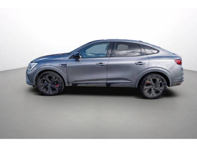 Renault Arkana image 2