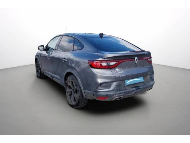 Renault Arkana image 3