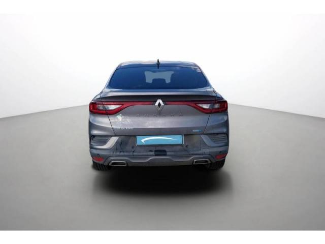 Renault Arkana image 4