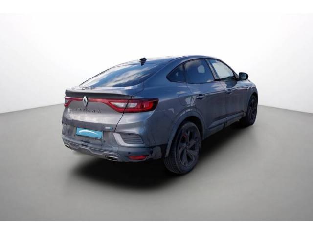 Renault Arkana image 1