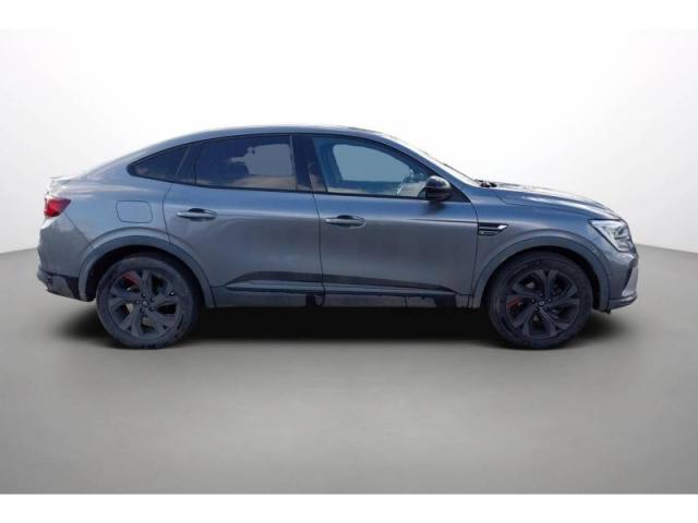 Renault Arkana image 6