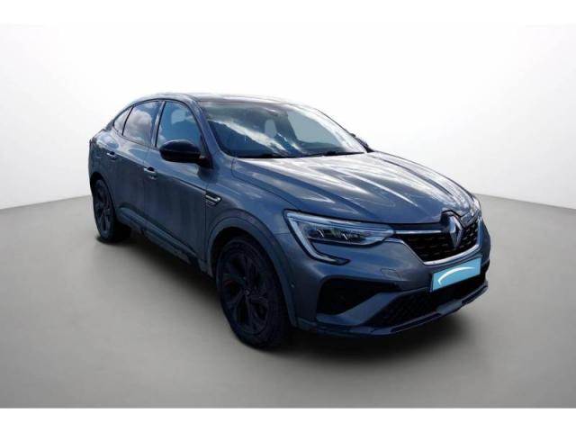 Renault Arkana image 8