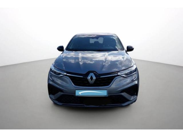 Renault Arkana image 5