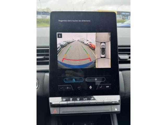 Renault Captur image 1