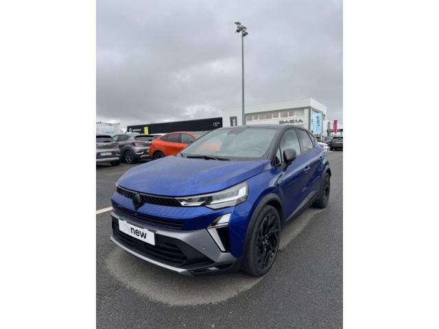 Renault Captur image 8