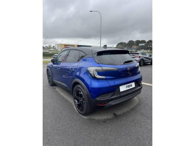 Renault Captur image 2