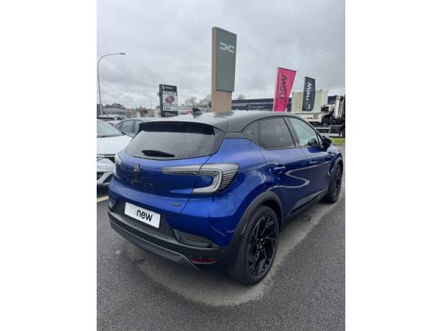 Renault Captur image 7