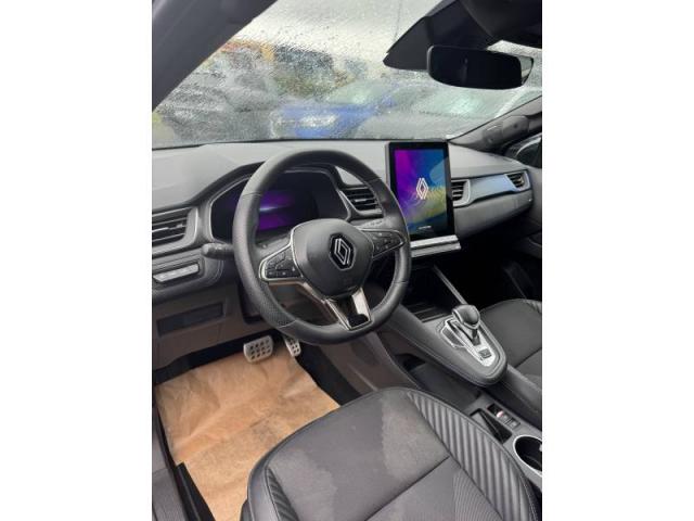 Renault Captur image 4