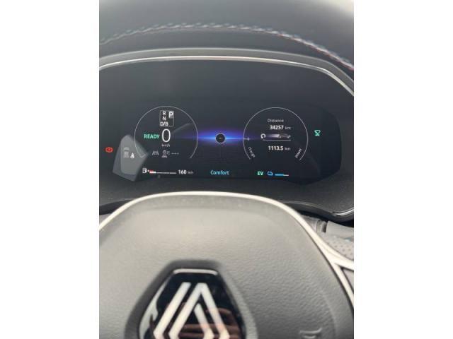 Renault Captur image 6