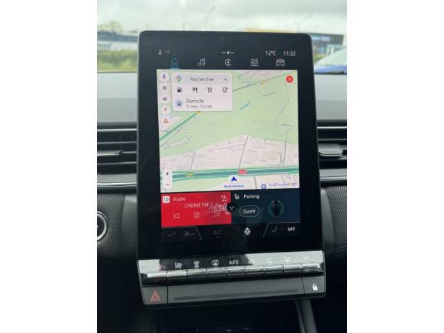 Renault Captur image 9