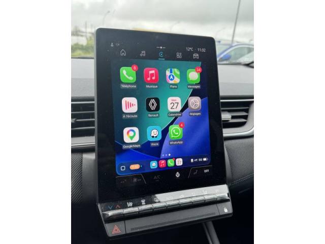 Renault Captur image 5