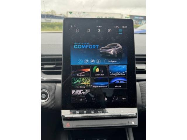 Renault Captur image 3